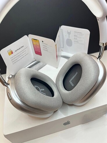 Apple Airpods Max