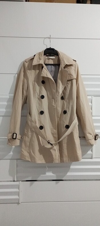 Stradivarius Trençkot