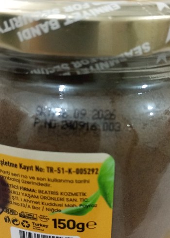 Dreamfit Hindiba Kahvesi - Görsel 5