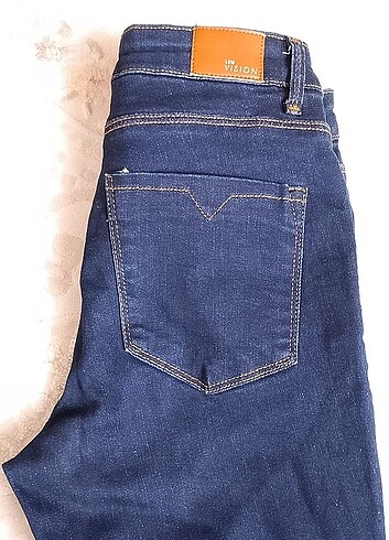 LC Waikiki Kot pantolon