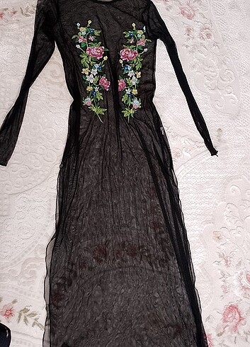 s Beden Kimono