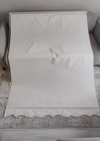 Stor Perde (160x200) - Görsel 2