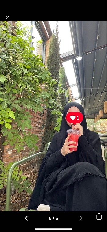 Çarşafı şerif - Görsel 2