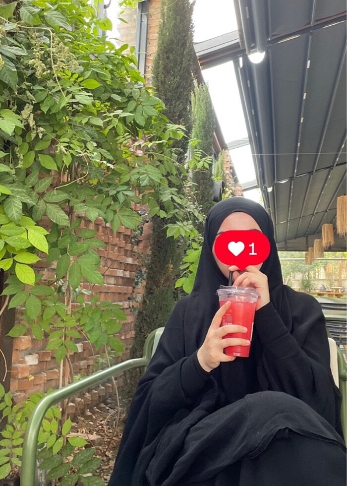 Çarşafı şerif - Görsel 2