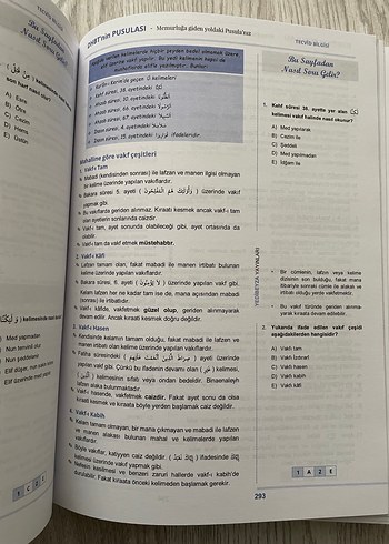 DHBT'nin Pusulası Konu Anlatımlı Hazırlık Kitabı - Görsel 2