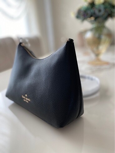 Beden siyah Renk Kate spade askılı çanta