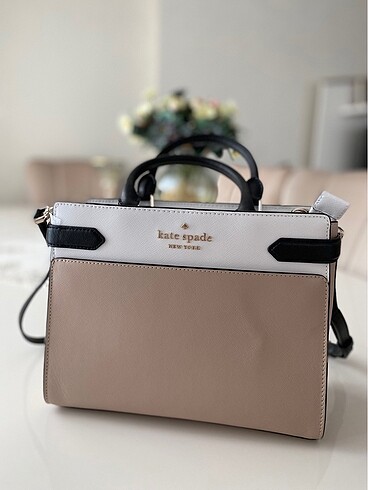 Kate spade kol çantası
