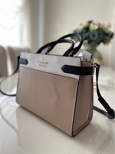 Kate Spade Kate spade kol çantası
