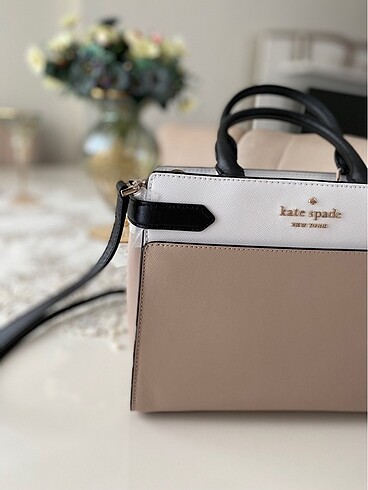 Beden Kate spade kol çantası