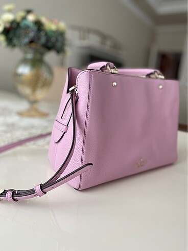 Kate spade kol çantası