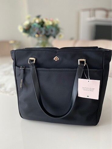 Kate spade kol çantası