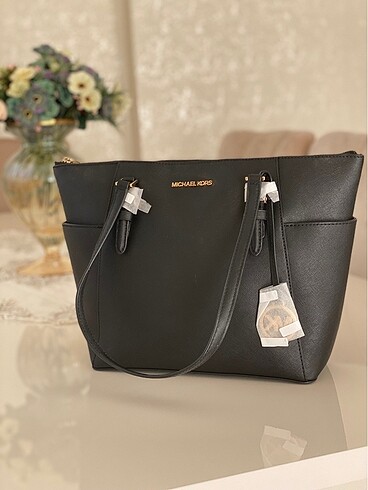Michael kors omuz çantası