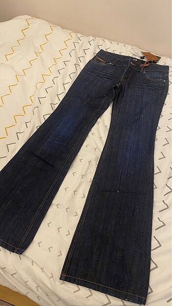 Dolce & Gabbana D&G Jean kadin