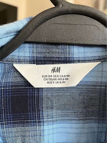 H&M H&M gömlek