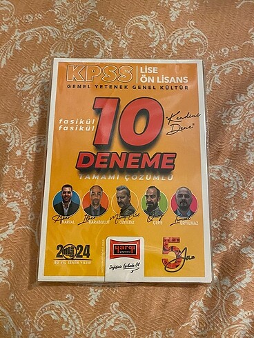 deneme