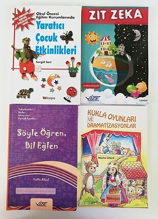 Okul Öncesi Eğitim 