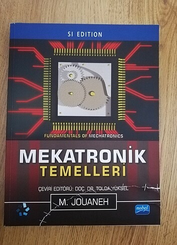 Mekatronik Temelleri 