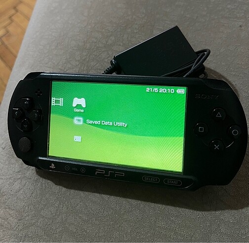 Sony Psp 1004