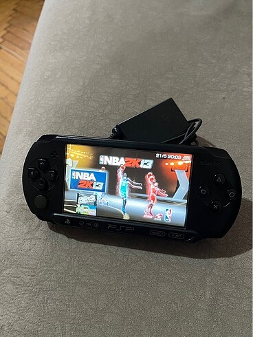 Psp 1004