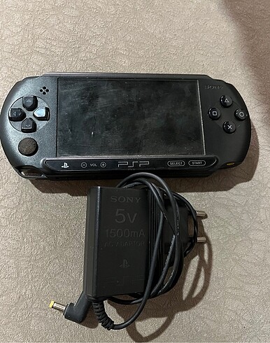 Beden Psp 1004