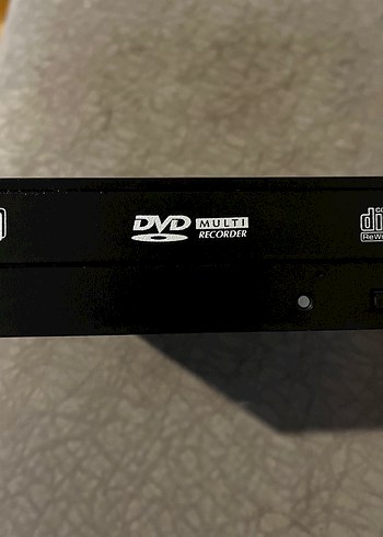 Super Multi DVD Writer - Çoklu DVD Yazıcı - Görsel 2