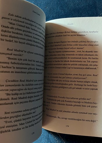 Ronaldo - Onu Tarif Edecek Sıfat Yok! - Luca Caioli - Görsel 3