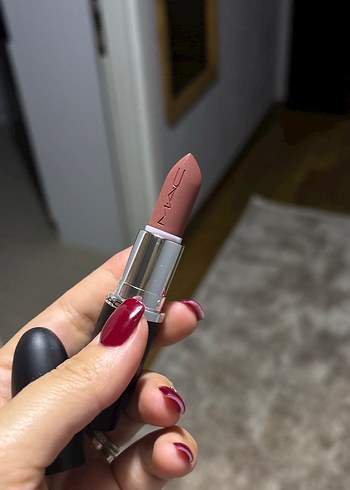 MAC Mac whirl ruj