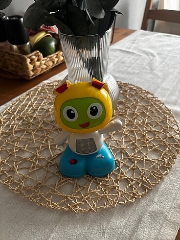 Fisher Price Fisher price beatbo eğitici oyuncak