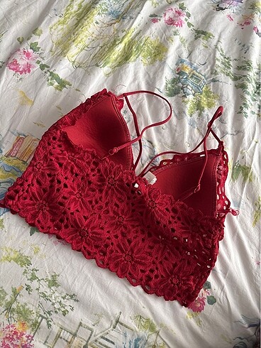 Penti Penti bralet