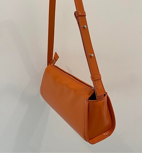 Zara ZARA RUGAN ÇANTA