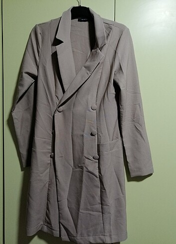 xl Beden Trendyol blazer ceket