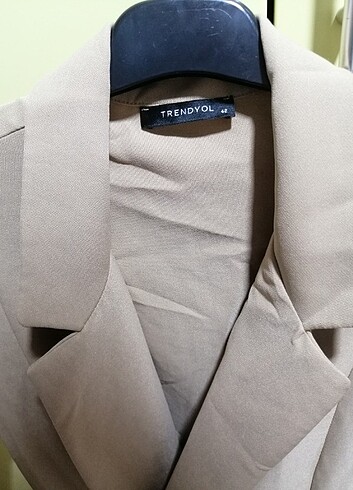 Trendyol blazer ceket