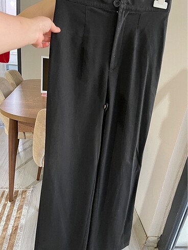 Pull and Bear Kumaş pantolon