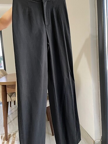 xs Beden Kumaş pantolon