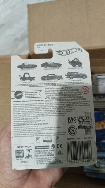  Beden Renk Hot wheels 2021 yılına ait