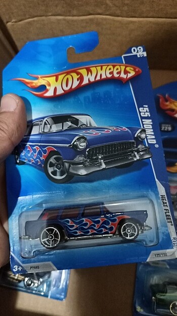 Beden Hot Wheels 15_20 yıllık modeller çok nadir