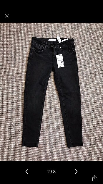 Zara Zara pantolon