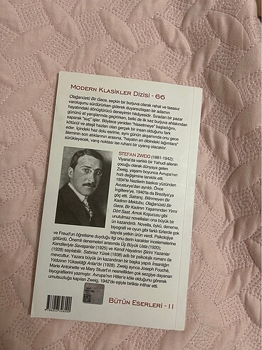 Olağanüstü Bir Gece