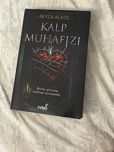 Kalp Muhafızı