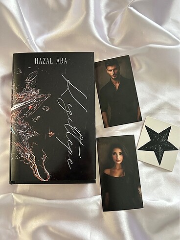 Kızıltepe 1 kitap ciltli