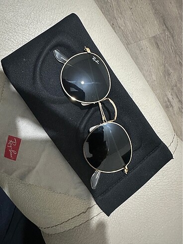 Ray Ban Ray-Ban Gözlük