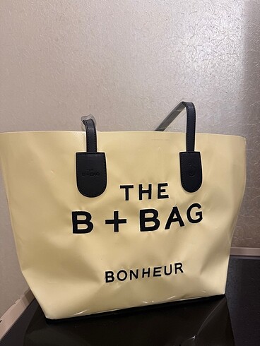 Diğer BONHEUR THE B BAG