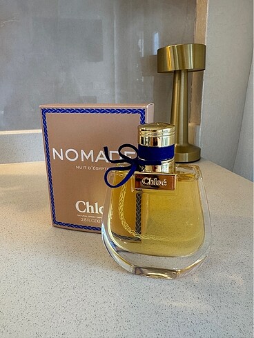 Chloe nomade