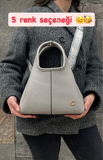 Coach çok sevilen model