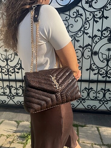 Yves Saint Laurent YSL harika model