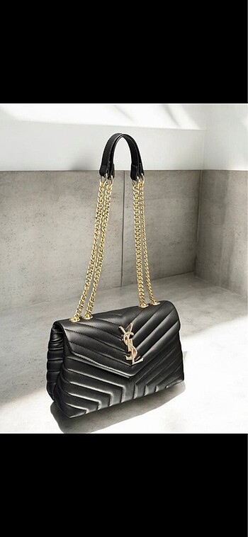 Beden kahverengi Renk YSL harika model