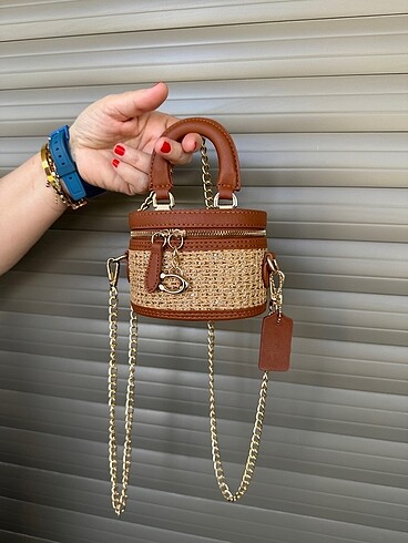 Coach mini