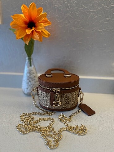 Coach Coach mini