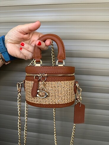  Beden Coach mini