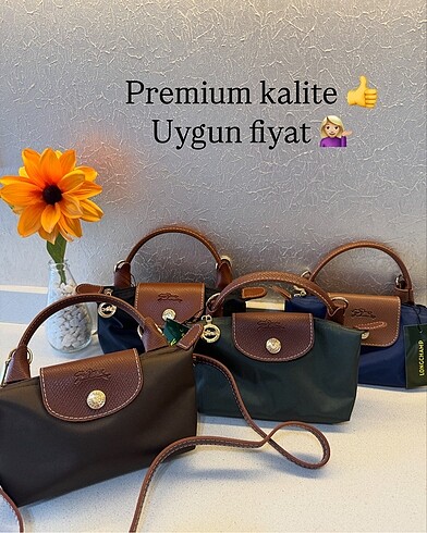Longchamp